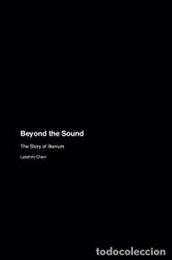 Libros: Beyond the Sound: The Story of Illenium- 9781779693686